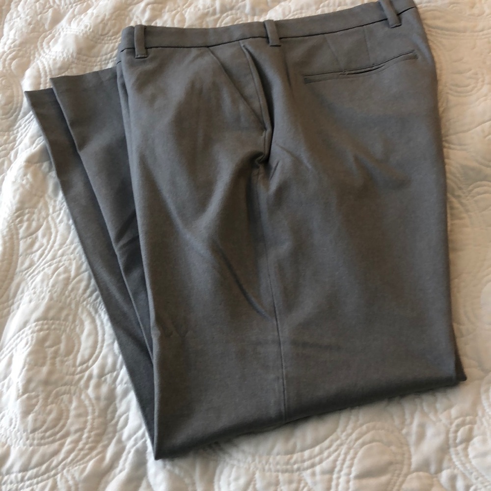 Adidas golf pants